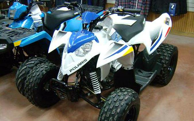 2024 Polaris Outlaw 110 EFI