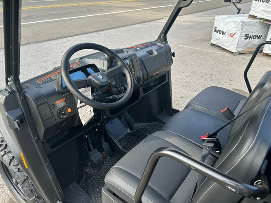 2025 SEGWAY UT10 S - W10067