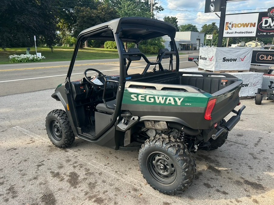 2025 SEGWAY UT10 S - W10067