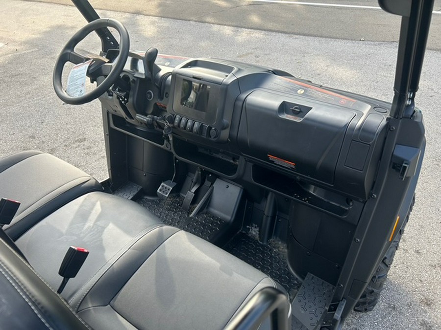 2025 SEGWAY UT10 S - W10067