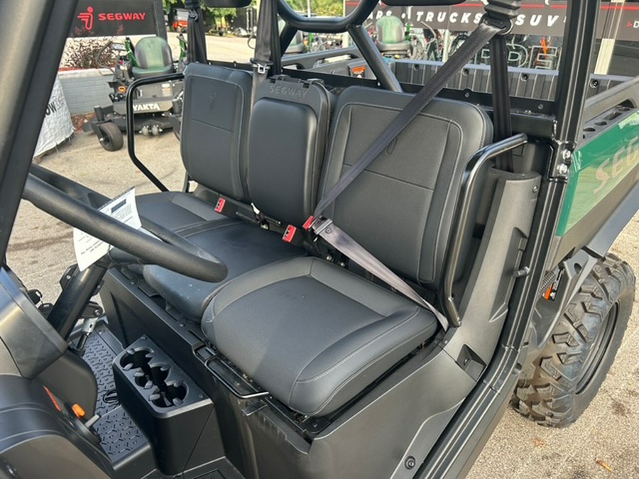 2025 SEGWAY UT10 S - W10067