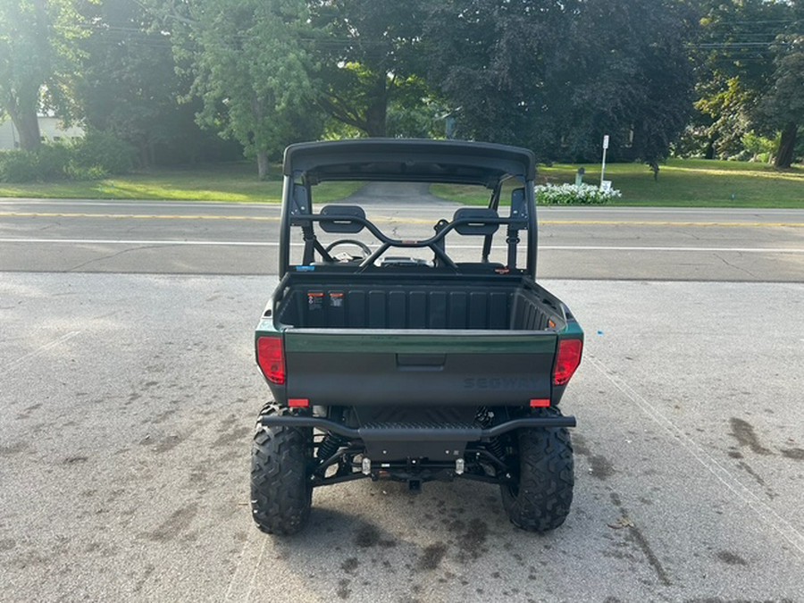 2025 SEGWAY UT10 S - W10067