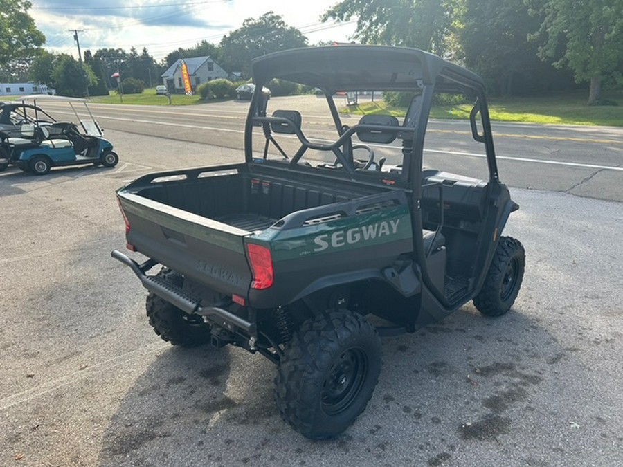 2025 SEGWAY UT10 S - W10067