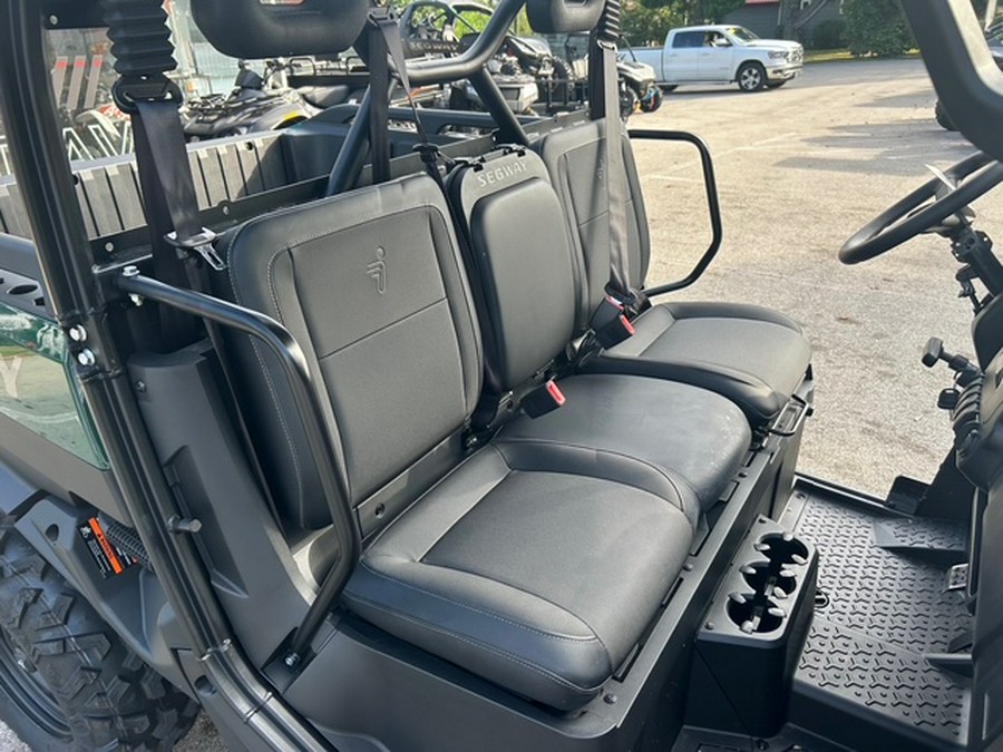 2025 SEGWAY UT10 S - W10067