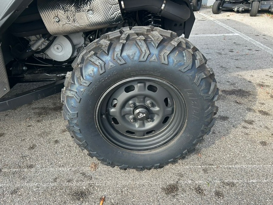 2025 SEGWAY UT10 S - W10067