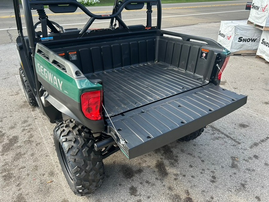 2025 SEGWAY UT10 S - W10067