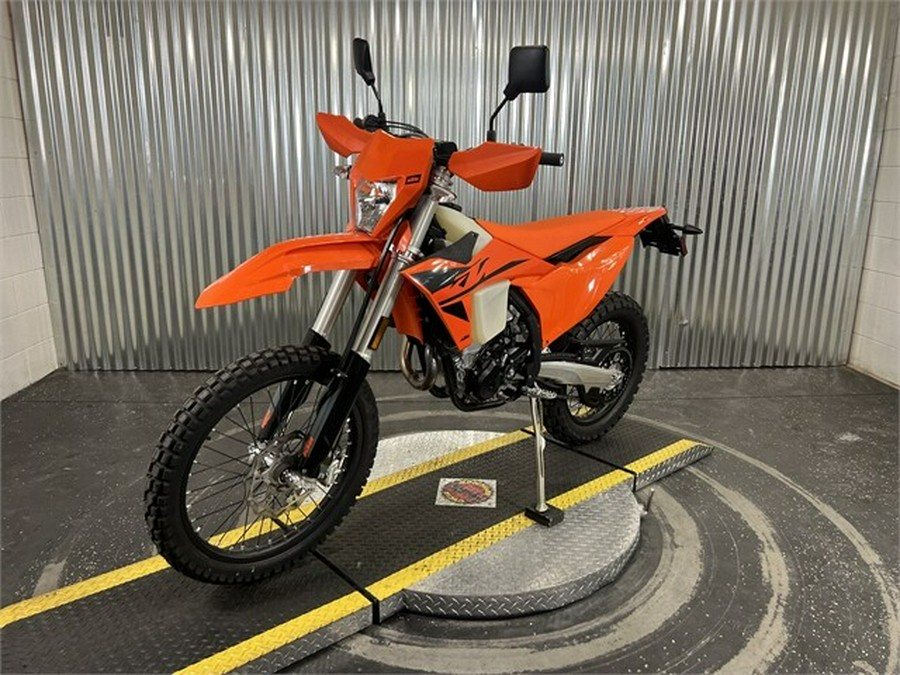 2025 KTM 500 EXC-F