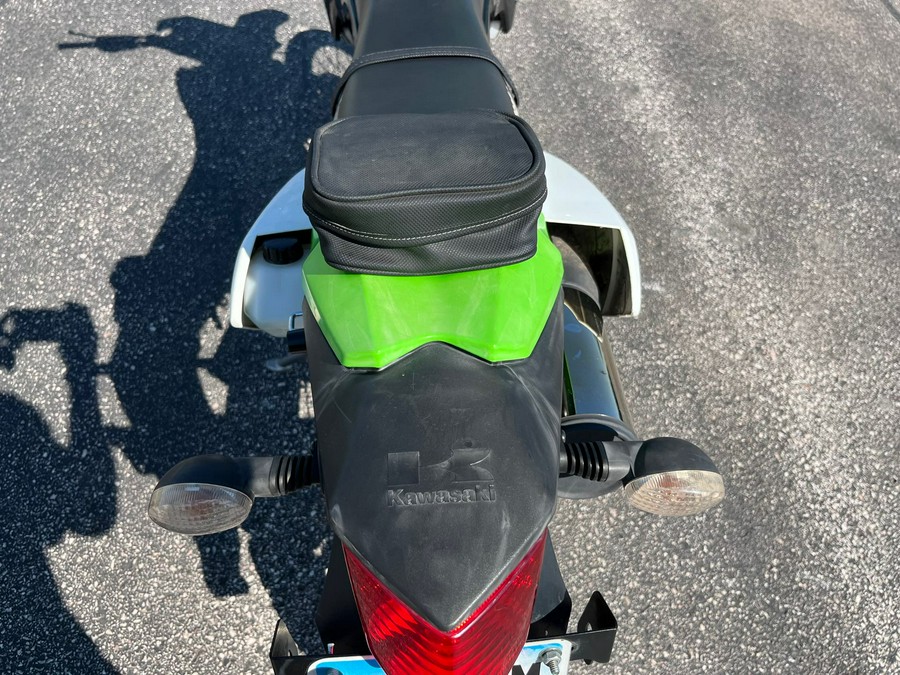 2019 Kawasaki KLX250