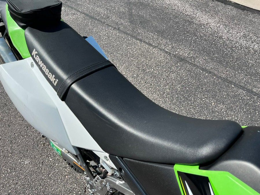 2019 Kawasaki KLX250