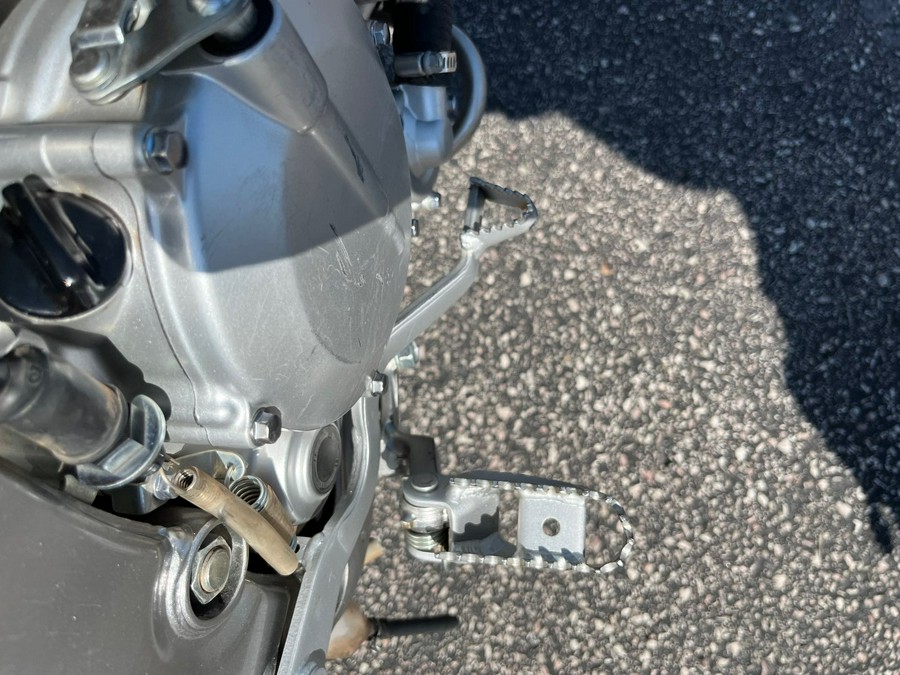 2019 Kawasaki KLX250