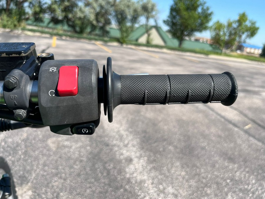 2019 Kawasaki KLX250