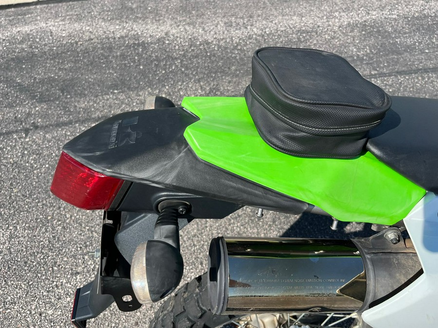 2019 Kawasaki KLX250