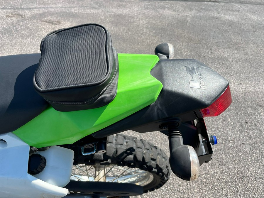 2019 Kawasaki KLX250