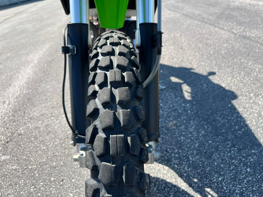 2019 Kawasaki KLX250