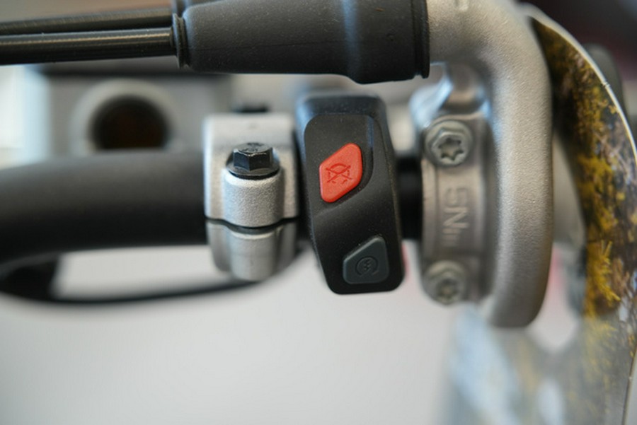 2024 Husqvarna Motorcycles TC 250