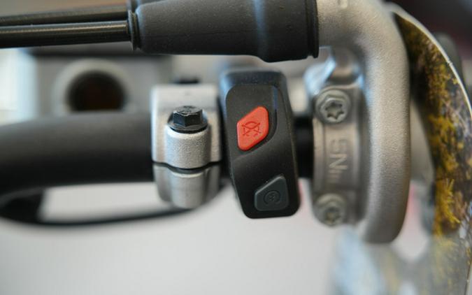 2024 Husqvarna Motorcycles TC 250