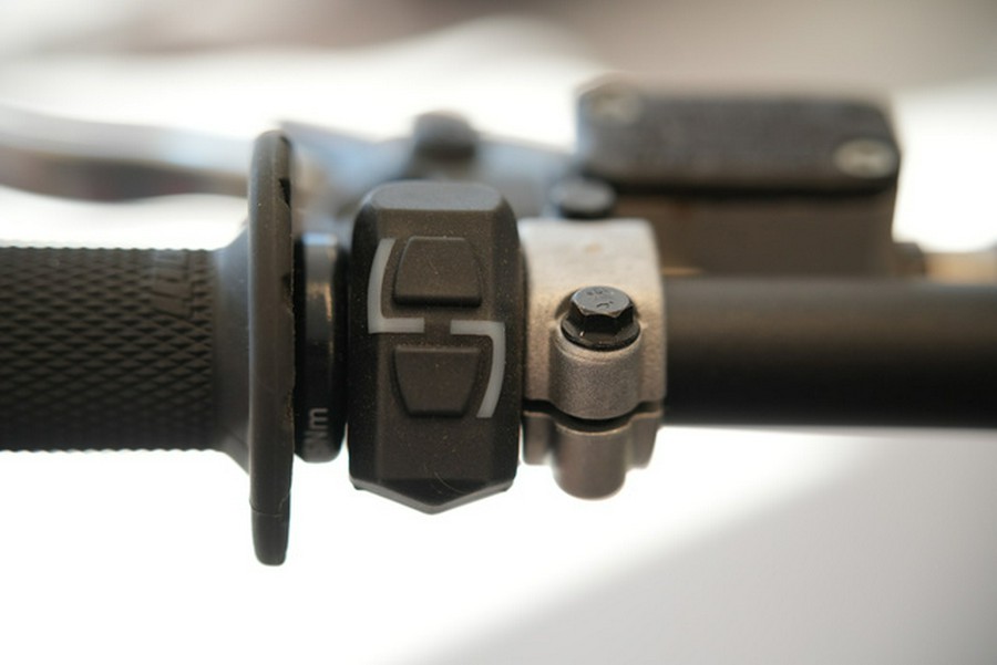 2024 Husqvarna Motorcycles TC 250