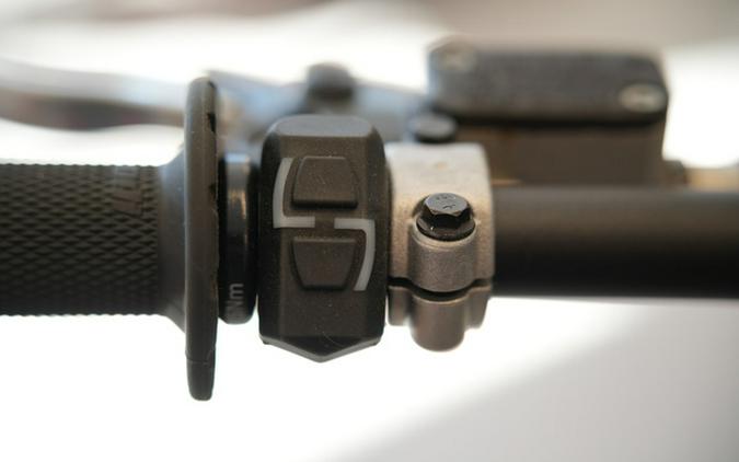 2024 Husqvarna Motorcycles TC 250