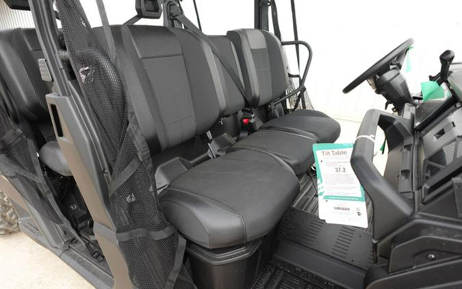 2026 Can-Am Defender MAX XT HD11 with 10.25 in. touchscreen display