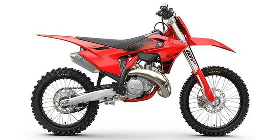 2026 GASGAS MC 250