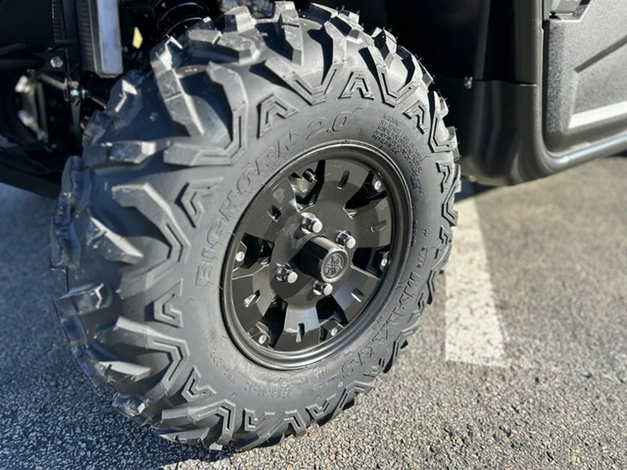 2025 Yamaha Viking VI EPS Ranch Edition