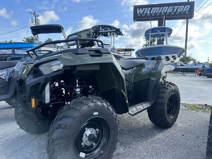 2026 Polaris® Sportsman 570