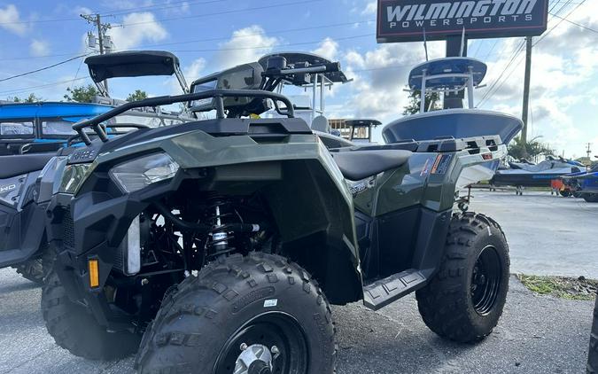 2026 Polaris® Sportsman 570