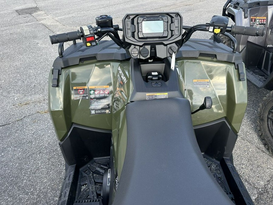 2026 Polaris® Sportsman 570