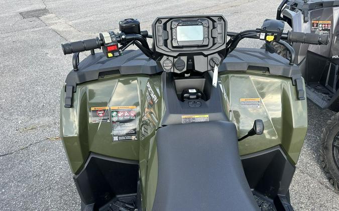 2026 Polaris® Sportsman 570