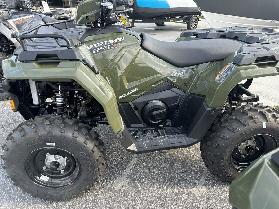 2026 Polaris® Sportsman 570