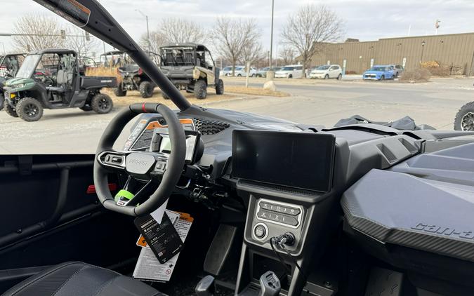 2026 Can-Am Maverick X3 X TURBO