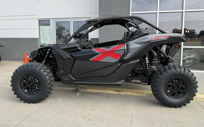 2026 Can-Am Maverick X3 X TURBO