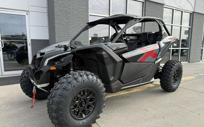 2026 Can-Am Maverick X3 X TURBO