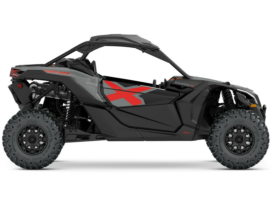 2026 Can-Am Maverick X3 X TURBO