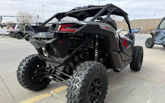 2026 Can-Am Maverick X3 X TURBO