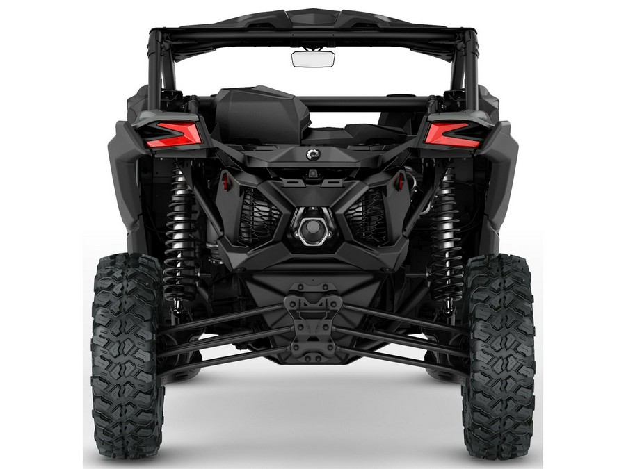 2026 Can-Am Maverick X3 X TURBO