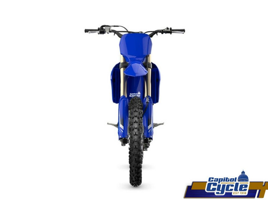 2026 Yamaha YZ250F Team Yamaha Blue