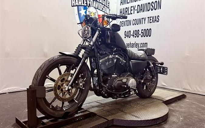 2022 Harley-Davidson Iron 883™