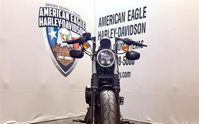 2022 Harley-Davidson Iron 883™