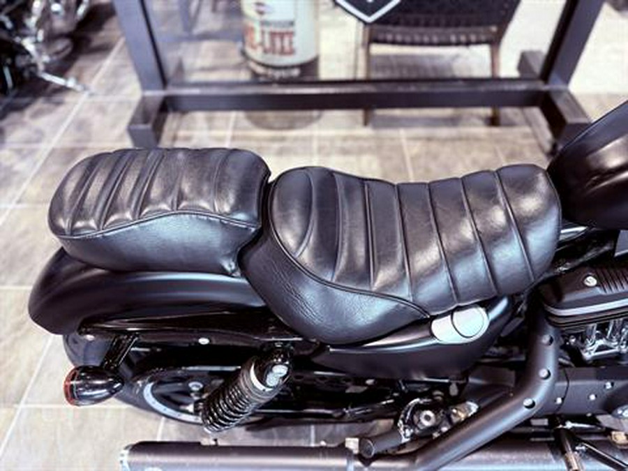 2022 Harley-Davidson Iron 883™