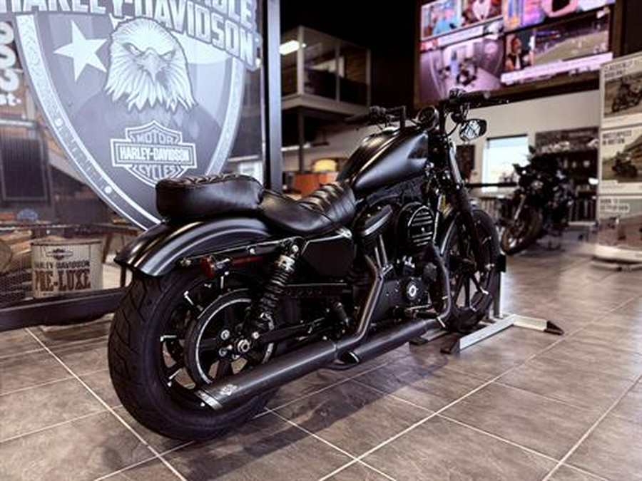 2022 Harley-Davidson Iron 883™