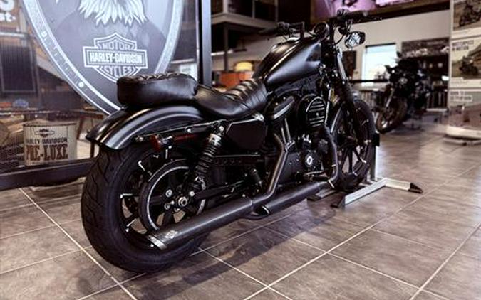 2022 Harley-Davidson Iron 883™