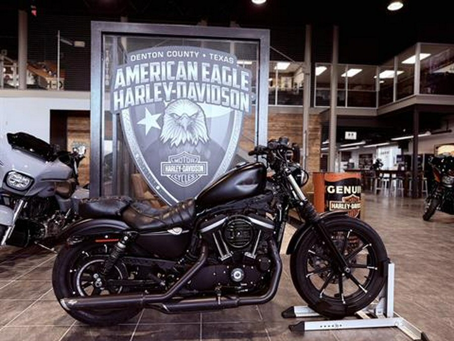 2022 Harley-Davidson Iron 883™