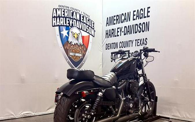2022 Harley-Davidson Iron 883™