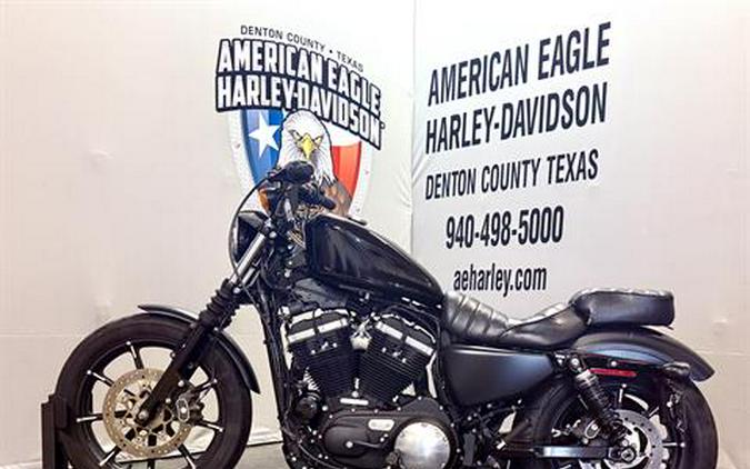 2022 Harley-Davidson Iron 883™
