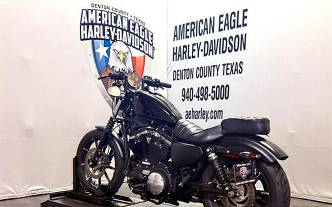2022 Harley-Davidson Iron 883™