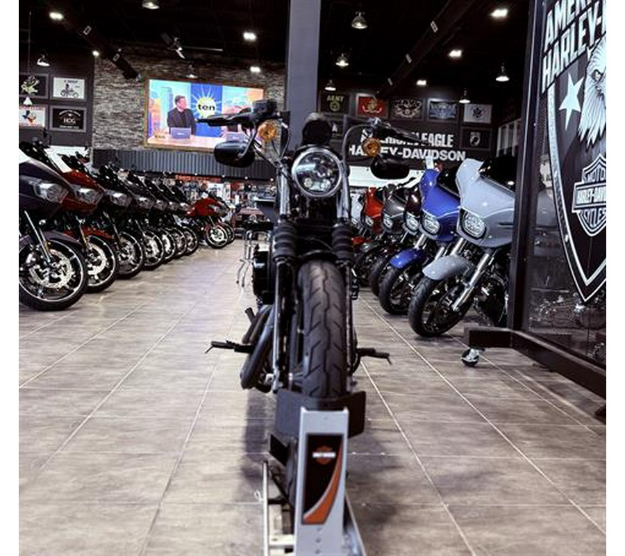 2022 Harley-Davidson Iron 883™