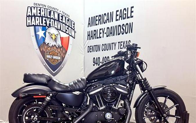 2022 Harley-Davidson Iron 883™