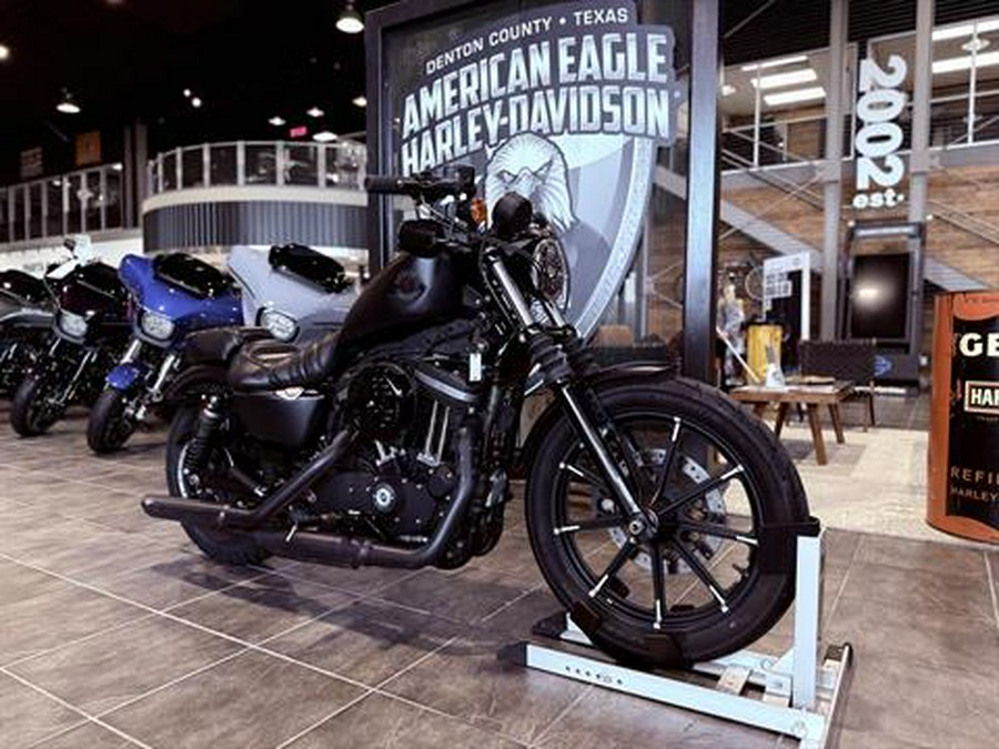 2022 Harley-Davidson Iron 883™