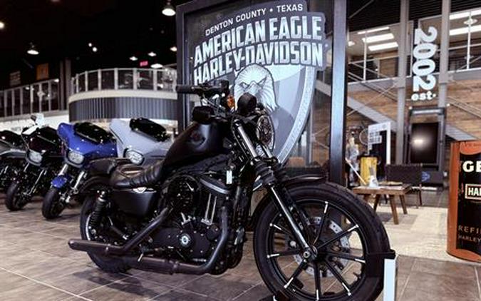 2022 Harley-Davidson Iron 883™